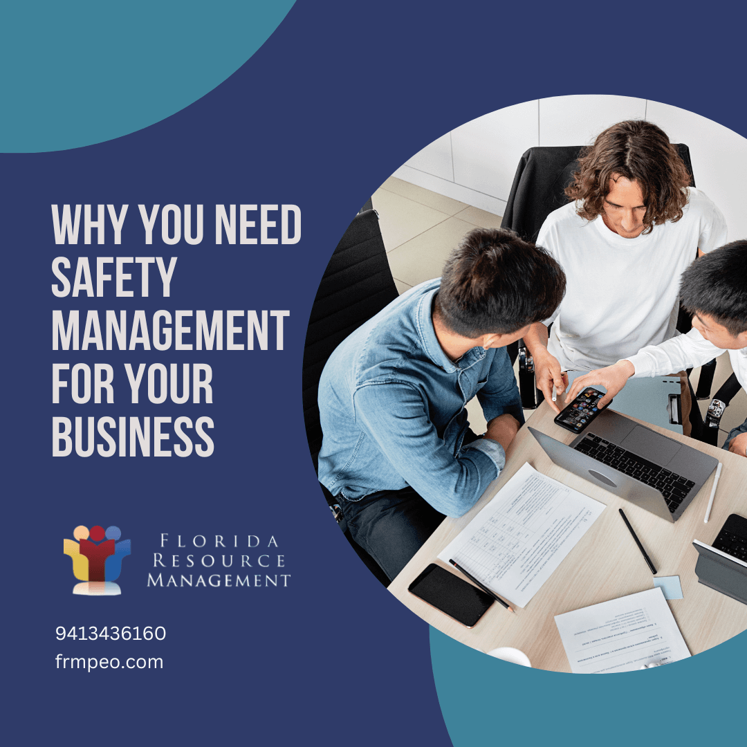 business management consultant