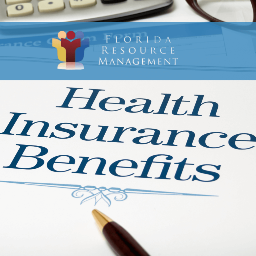 Health Benefits in Florida Business Management Consultant Fort Myers