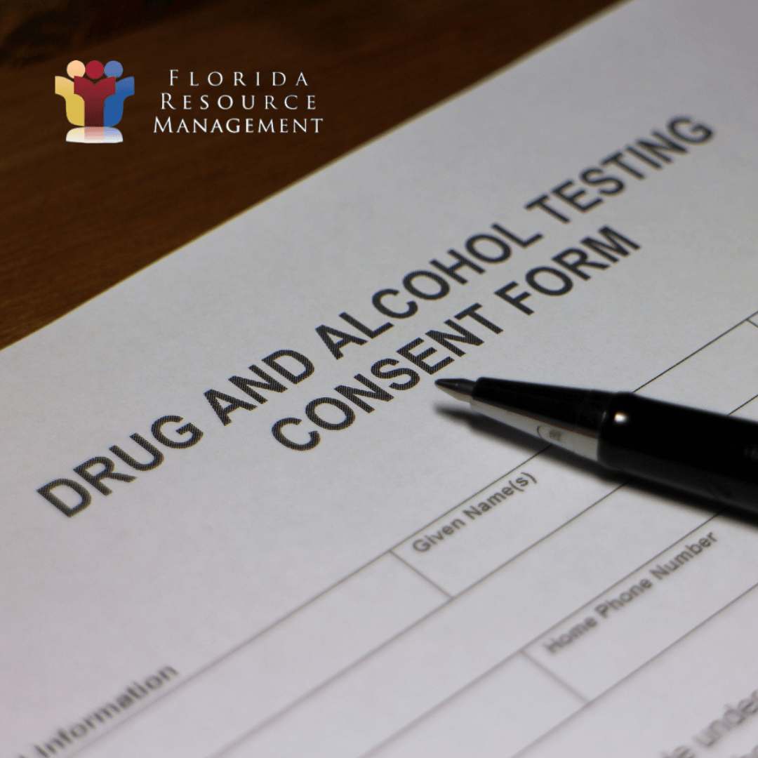 drug screening resources