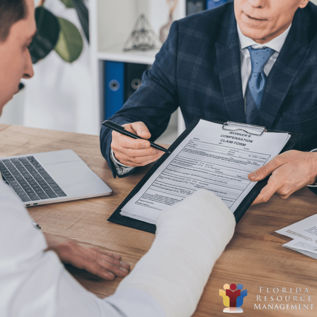 workers comp immokalee