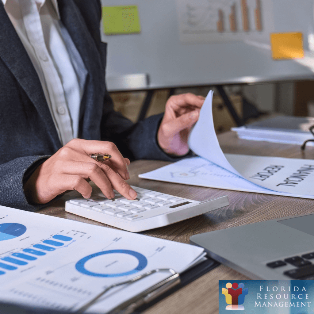 hr services fort myers