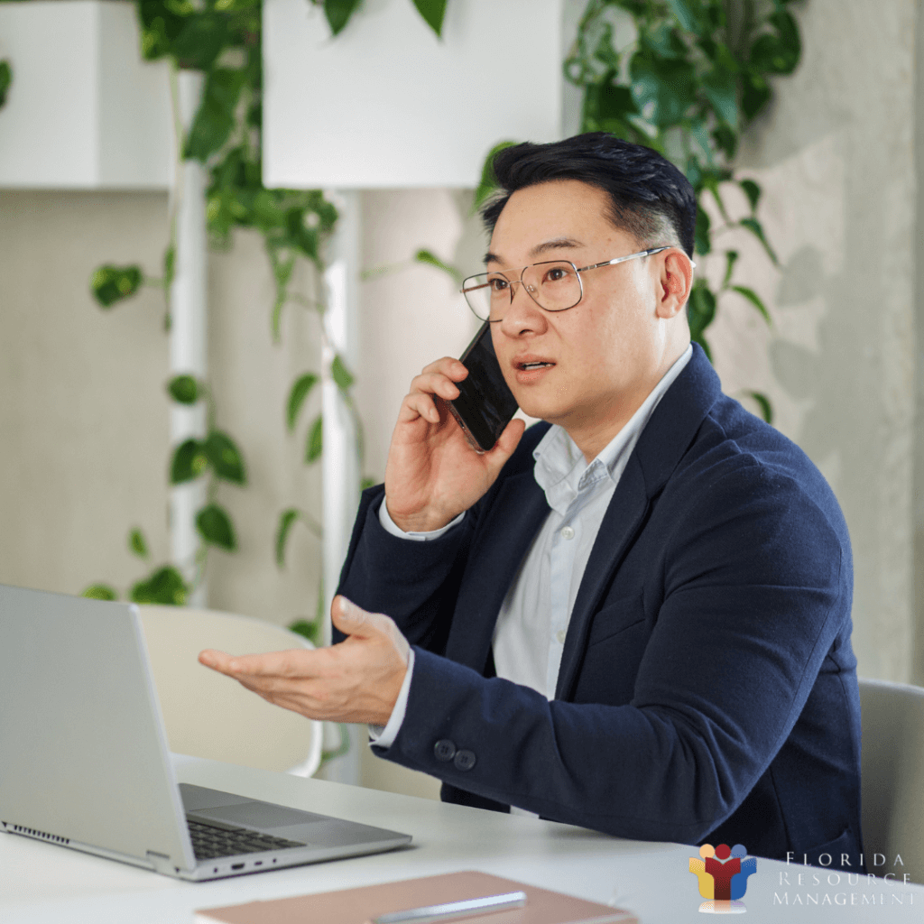 florida co-employment