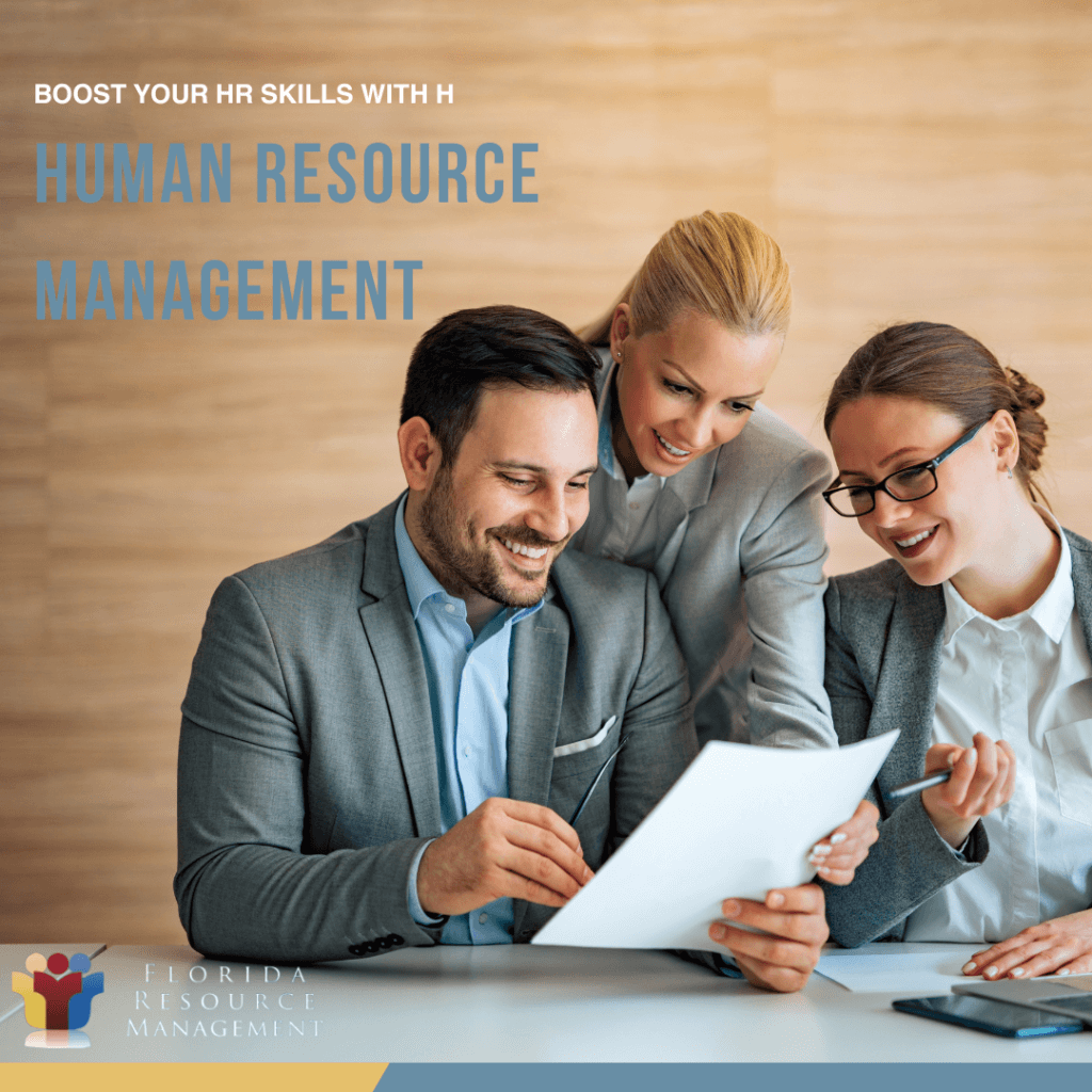 resource management fort myers