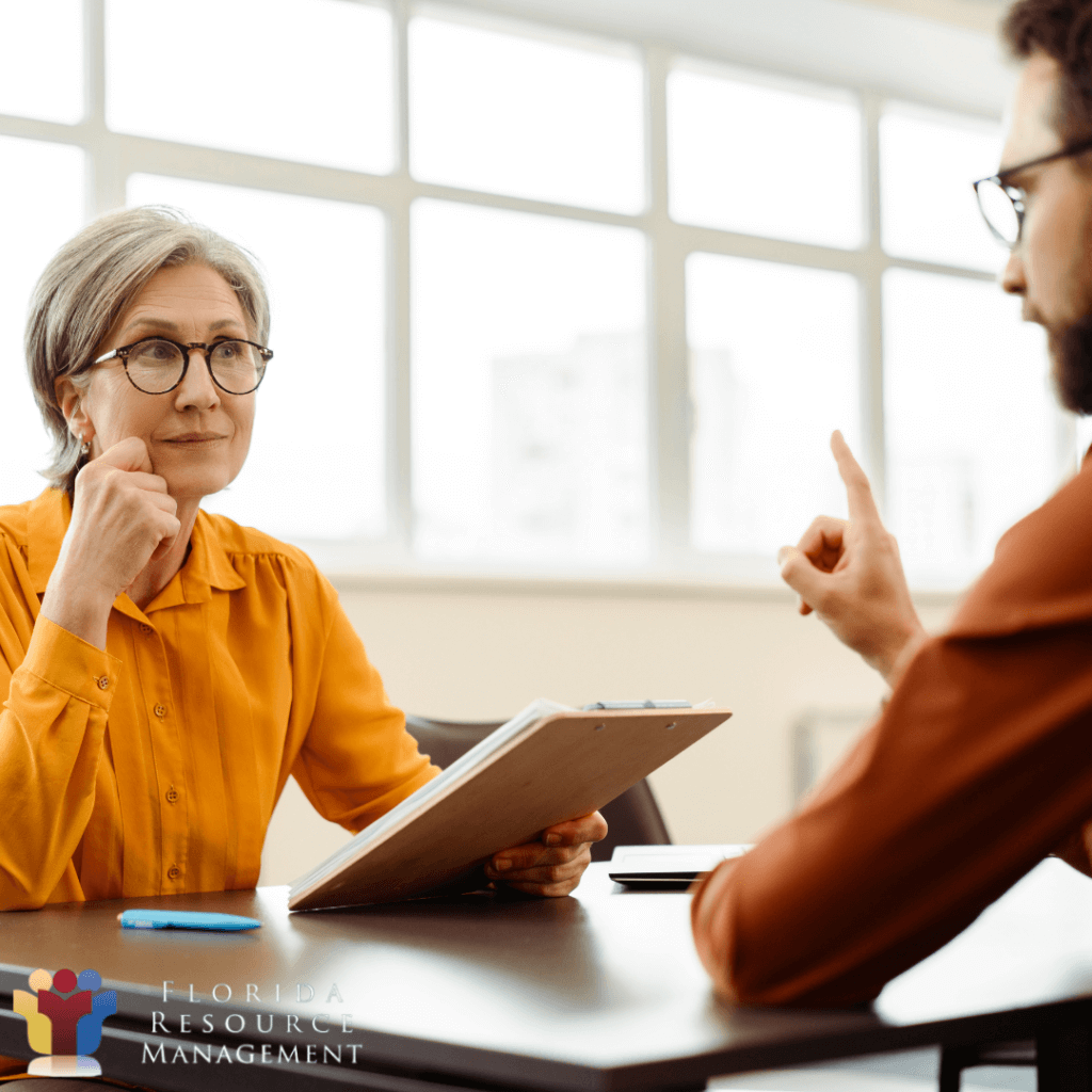 resource management fort myers