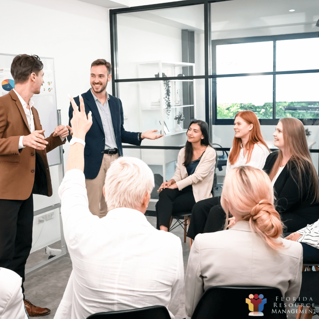 resource management fort myers	