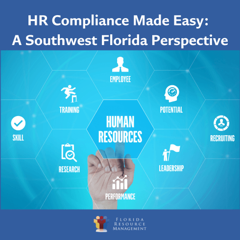 human resource management sarasota