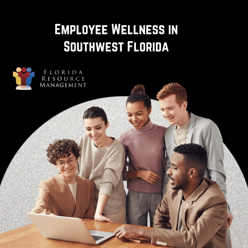 Employee Wellness in Southwest Florida