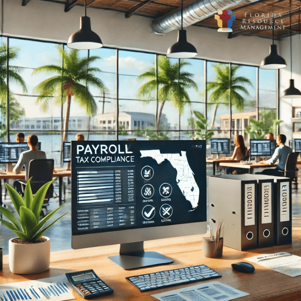 bradenton hr services