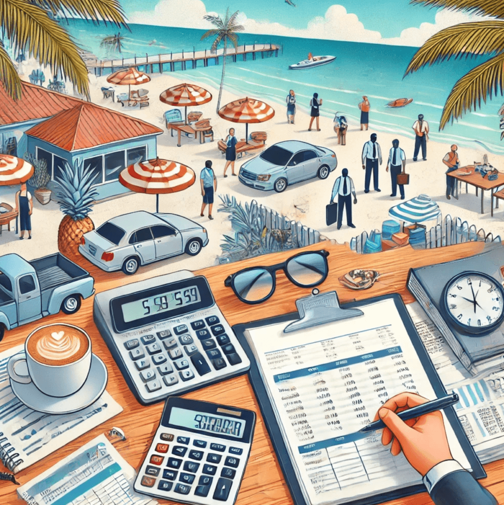 ft myers payroll services