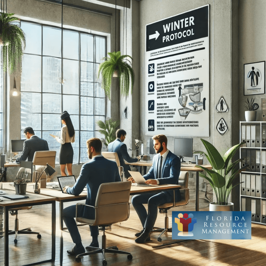 human resources services fort myers