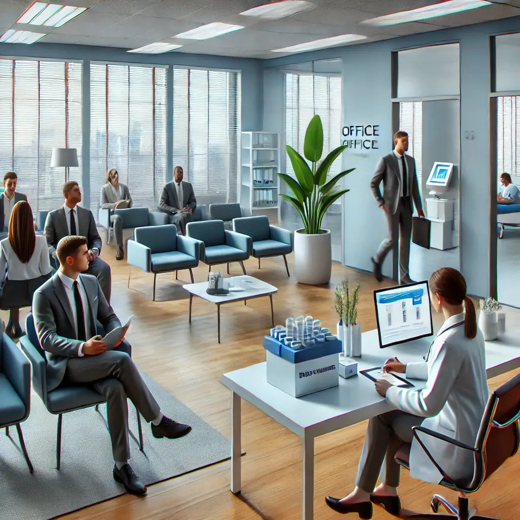 drug screening bradenton