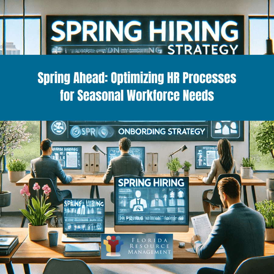 business management consultant in Fort Myers