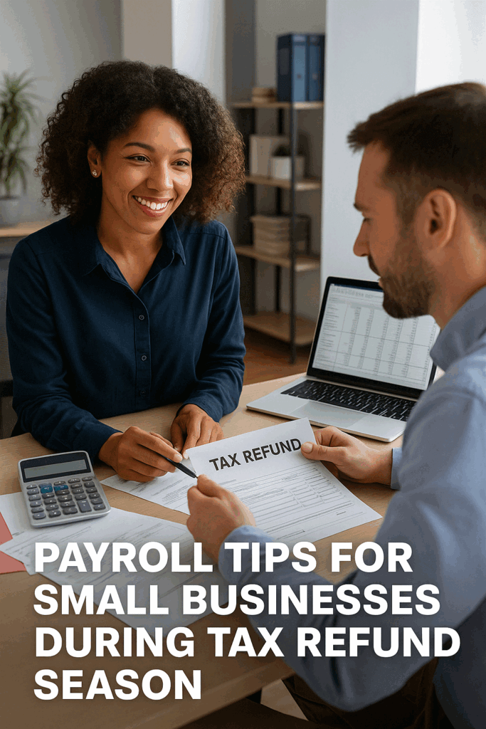 payroll services in Sarasota