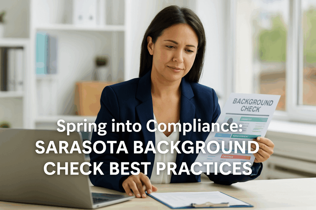 sarasota background check sarasota background check