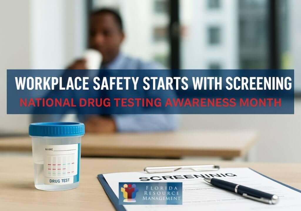 drug screening bradenton