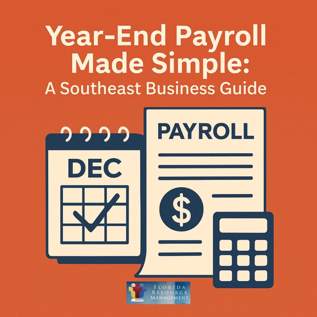 payroll services Southeast payroll services Southeast